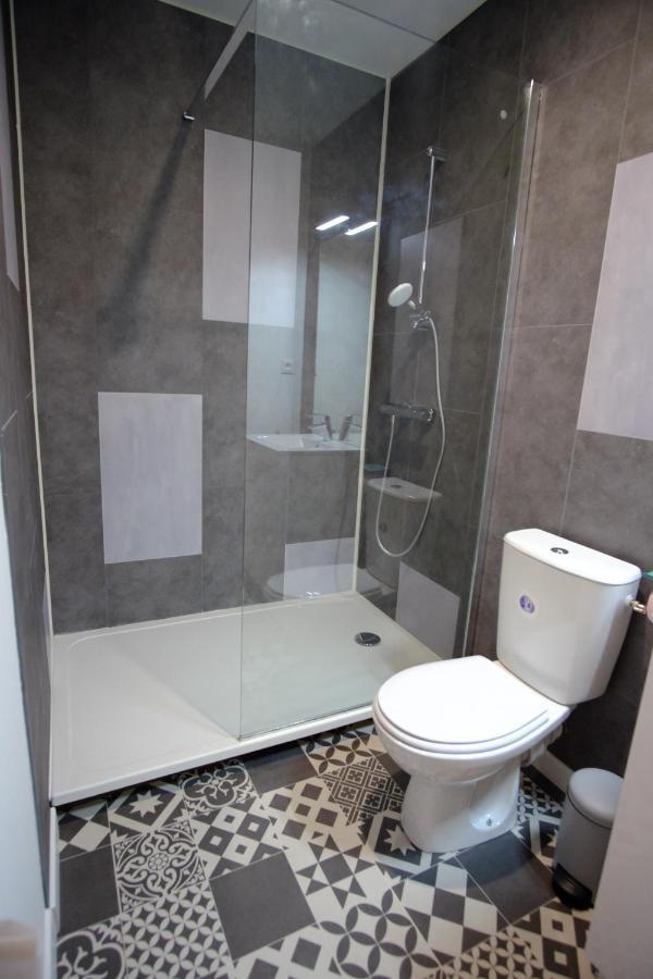 Villa Jean Julien - Le Capucin - Appartement T1 - 1 Chambres - 4 Personnes Mont-Dore Exterior foto
