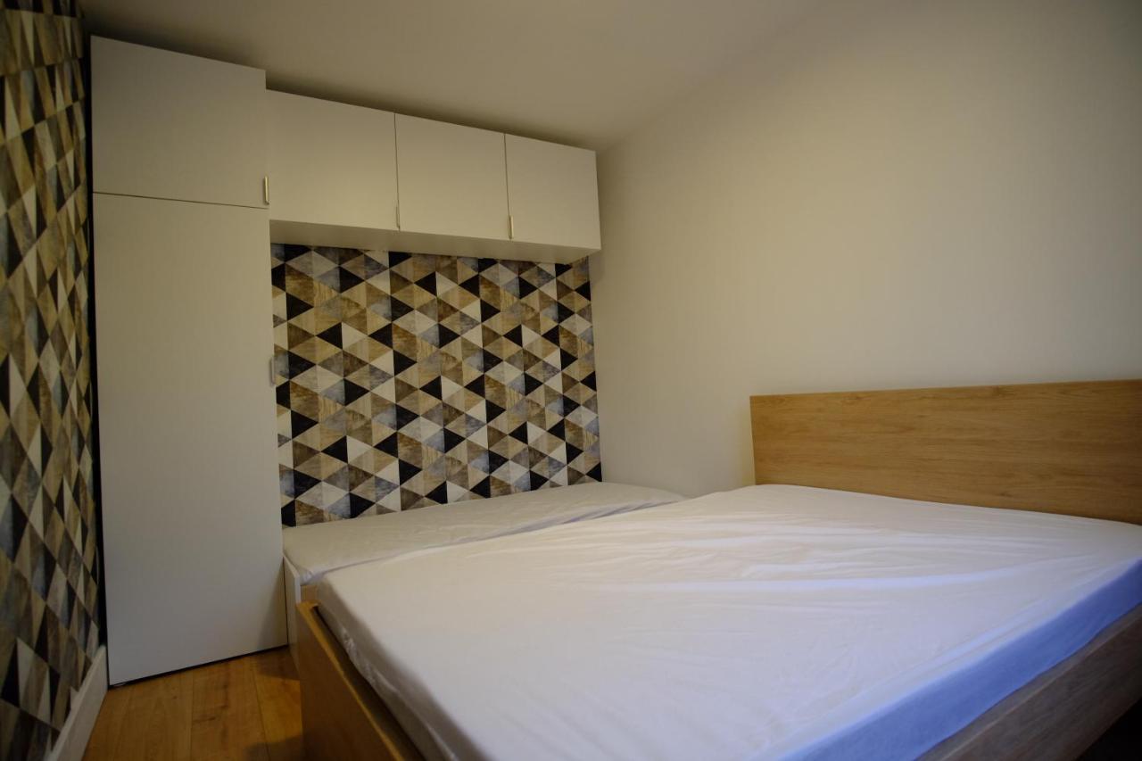Villa Jean Julien - Le Capucin - Appartement T1 - 1 Chambres - 4 Personnes Mont-Dore Exterior foto
